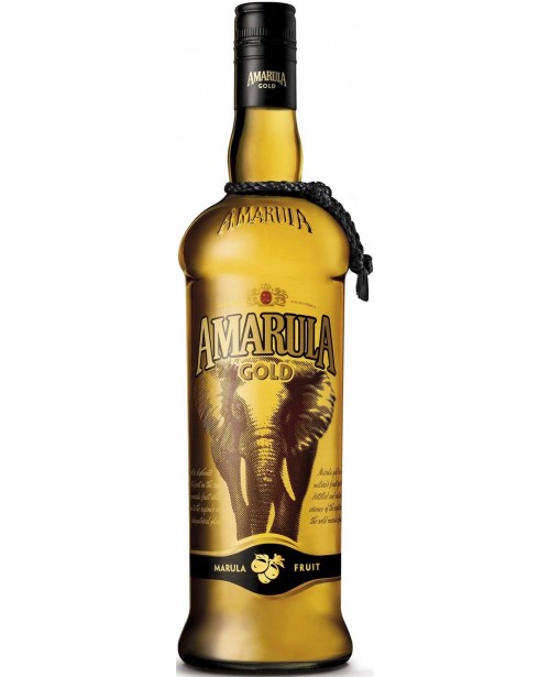 Amarula Gold 1L Top Amarula Gold 1L Top